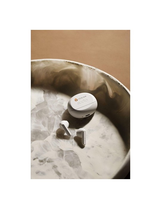 Sudio In-ear TWS Earbuds A3 écouteurs sans fil