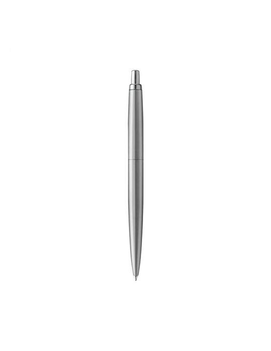 Parker Jotter XL Grey Monochrome Stylo à bille _ bleu