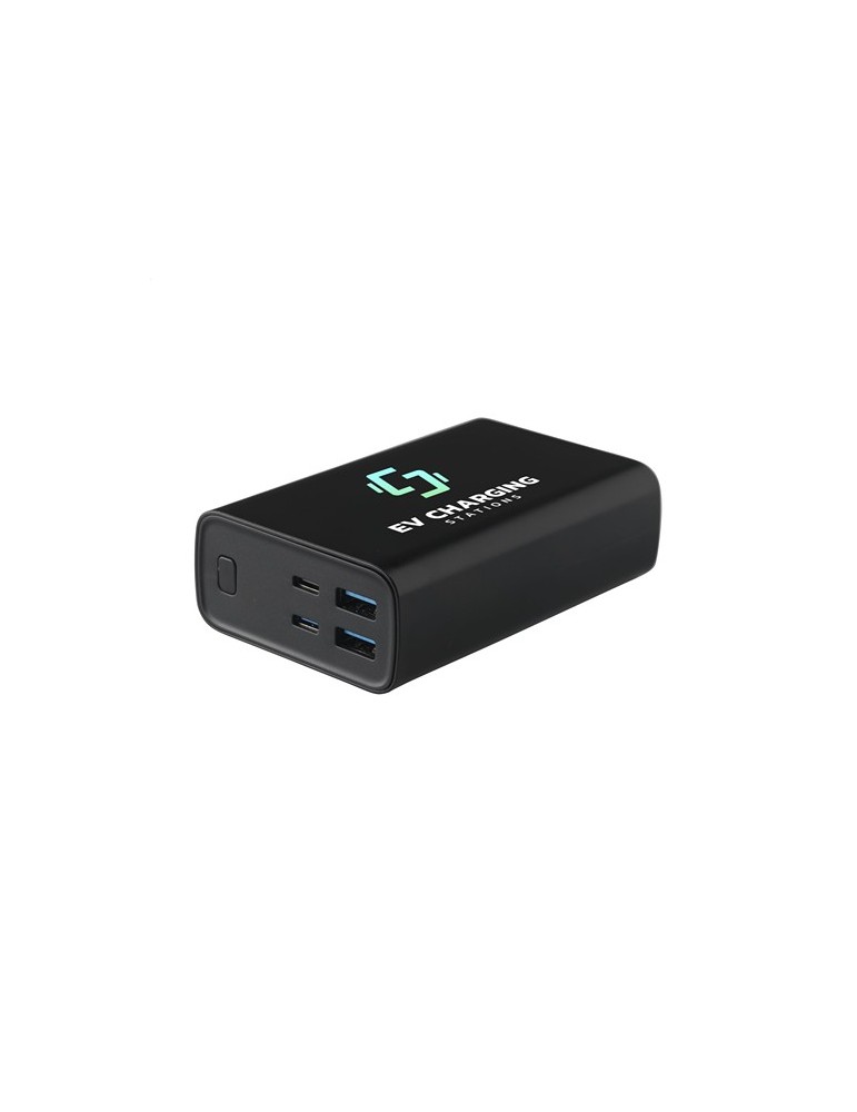 Powerbank RCS Recycled ABS 20000 batterie externe