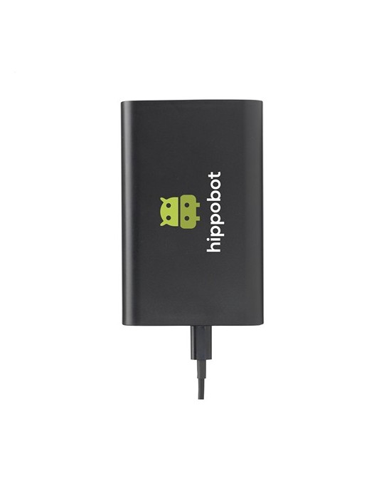 Powerbank RCS Recycled ABS 20000 batterie externe