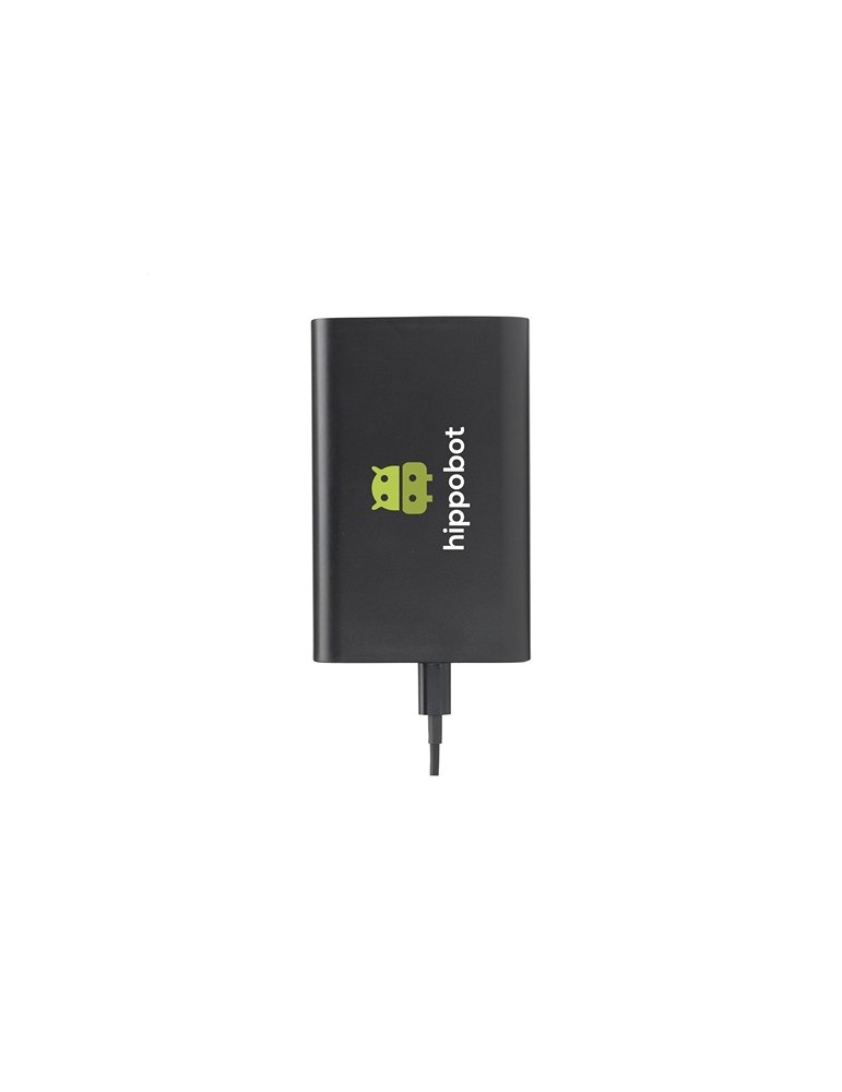 Powerbank RCS Recycled ABS 20000 batterie externe