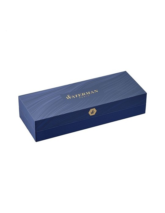 Waterman Hémisphère Stylo à bille Noir - encre bleue