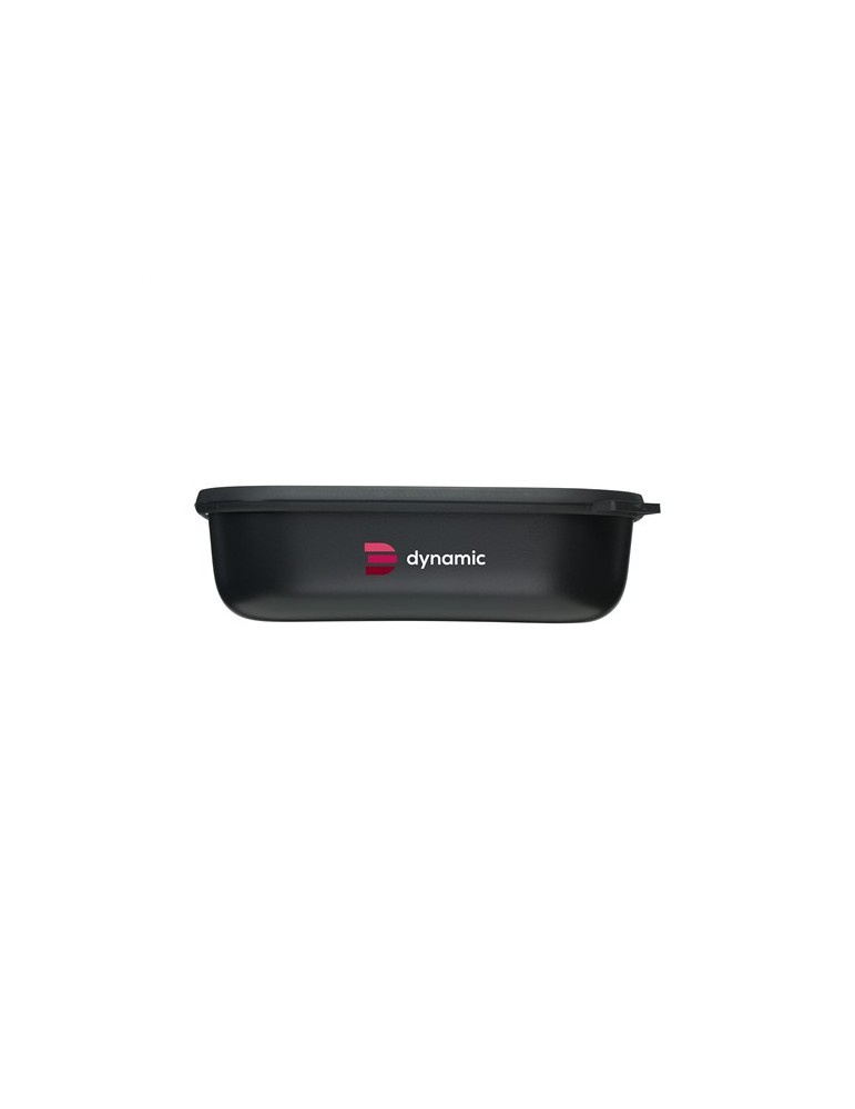 Mepal Cirqula bol rectangulaire multi-usage 2L lunchbox