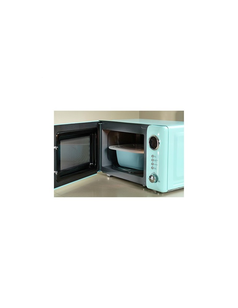 Mepal Cirqula bol rectangulaire multi-usage 2L lunchbox