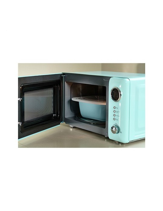 Mepal Cirqula bol rectangulaire multi-usage 2L lunchbox