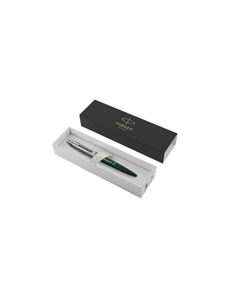 Parker Jotter XL Stylo à bille - bleu