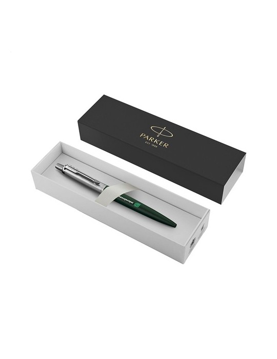 Parker Jotter XL Stylo à bille - bleu