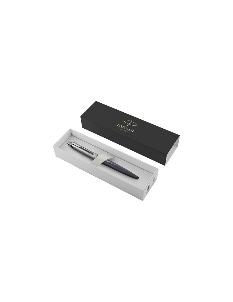 Parker Jotter XL Stylo à bille - bleu