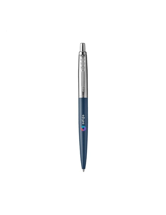 Parker Jotter XL Stylo à bille - bleu