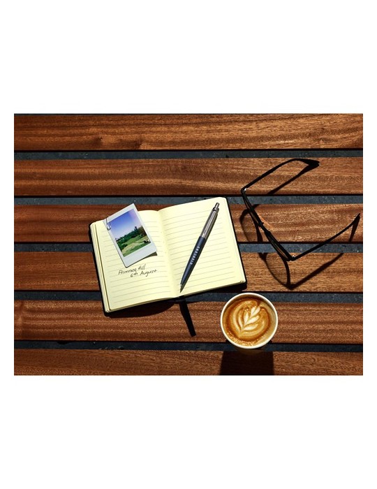 Parker Jotter XL Stylo à bille - bleu