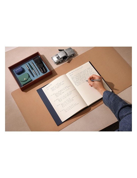 Parker Jotter XL Stylo à bille - bleu