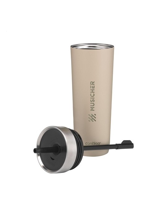 Contigo® No-Spill Tumbler 720 ml