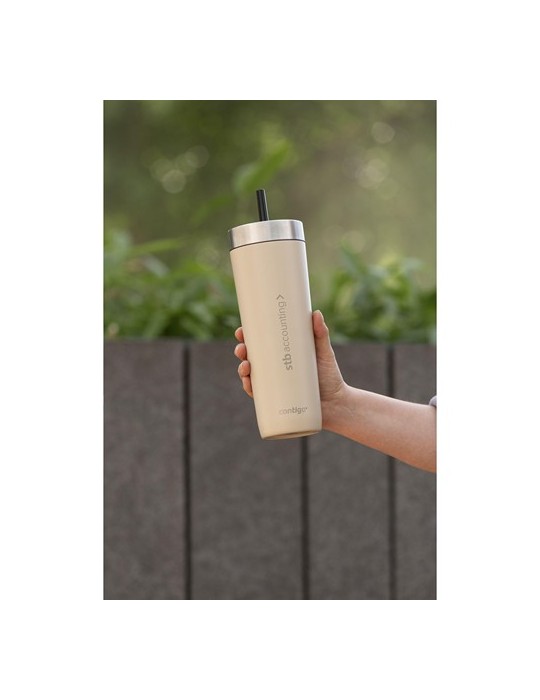 Contigo® No-Spill Tumbler 720 ml