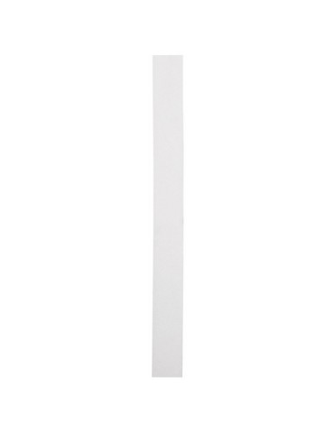 Pluviomètre personnalisé 40 L/m² Nwovenband Couleurs : blanc