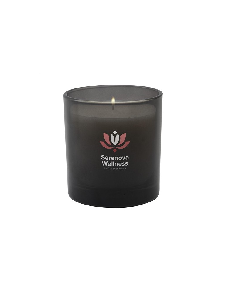 JANZEN Scented Candle Skin 90 bougie parfumée