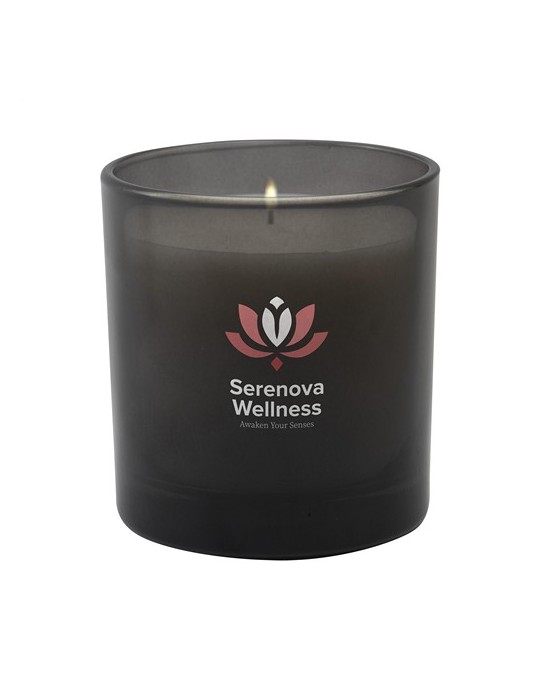 JANZEN Scented Candle Skin 90 bougie parfumée