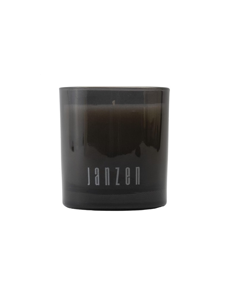 JANZEN Scented Candle Skin 90 bougie parfumée