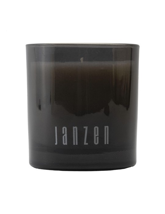 JANZEN Scented Candle Skin 90 bougie parfumée