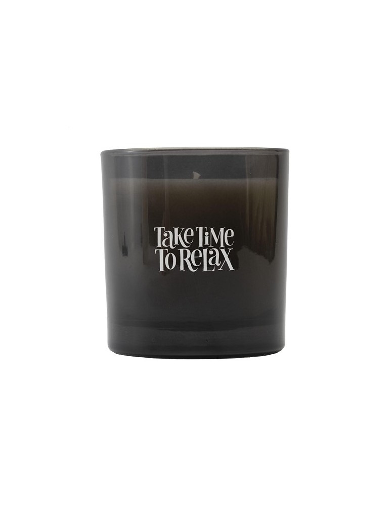 JANZEN Scented Candle Skin 90 bougie parfumée