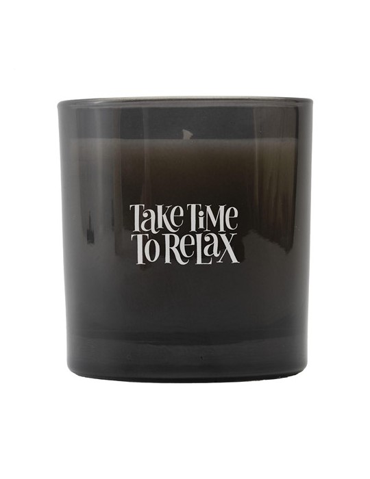 JANZEN Scented Candle Skin 90 bougie parfumée