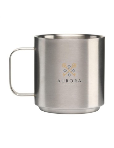 Knox RCS Recycled Iso Mug 300 ml gobelet thermos 2