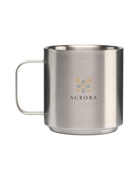 Knox RCS Recycled Iso Mug 300 ml gobelet thermos