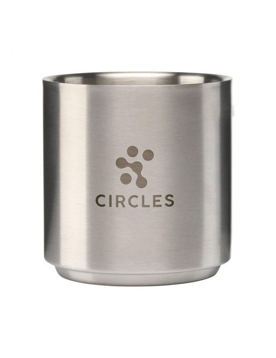 Knox RCS Recycled Iso Mug 300 ml gobelet thermos