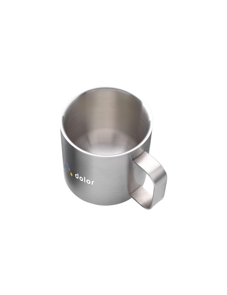 Knox RCS Recycled Iso Mug 300 ml gobelet thermos