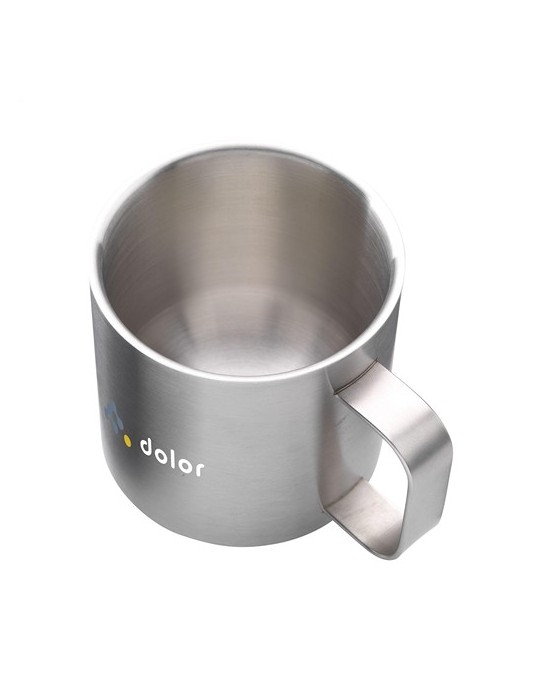 Knox RCS Recycled Iso Mug 300 ml gobelet thermos