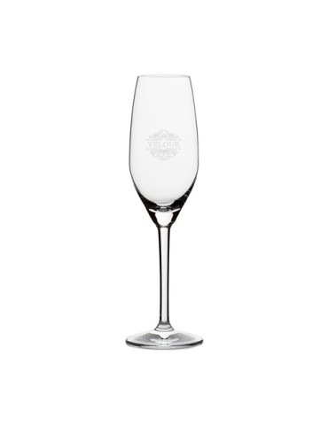 Nice Verre à Champagne 210 ml
