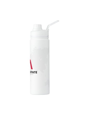 Tappo Bottle RCS Stainless Steel 800 ml single wall