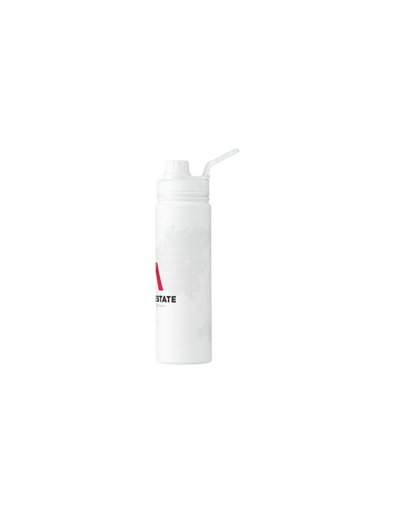 Tappo Bottle RCS Stainless Steel 800 ml single wall