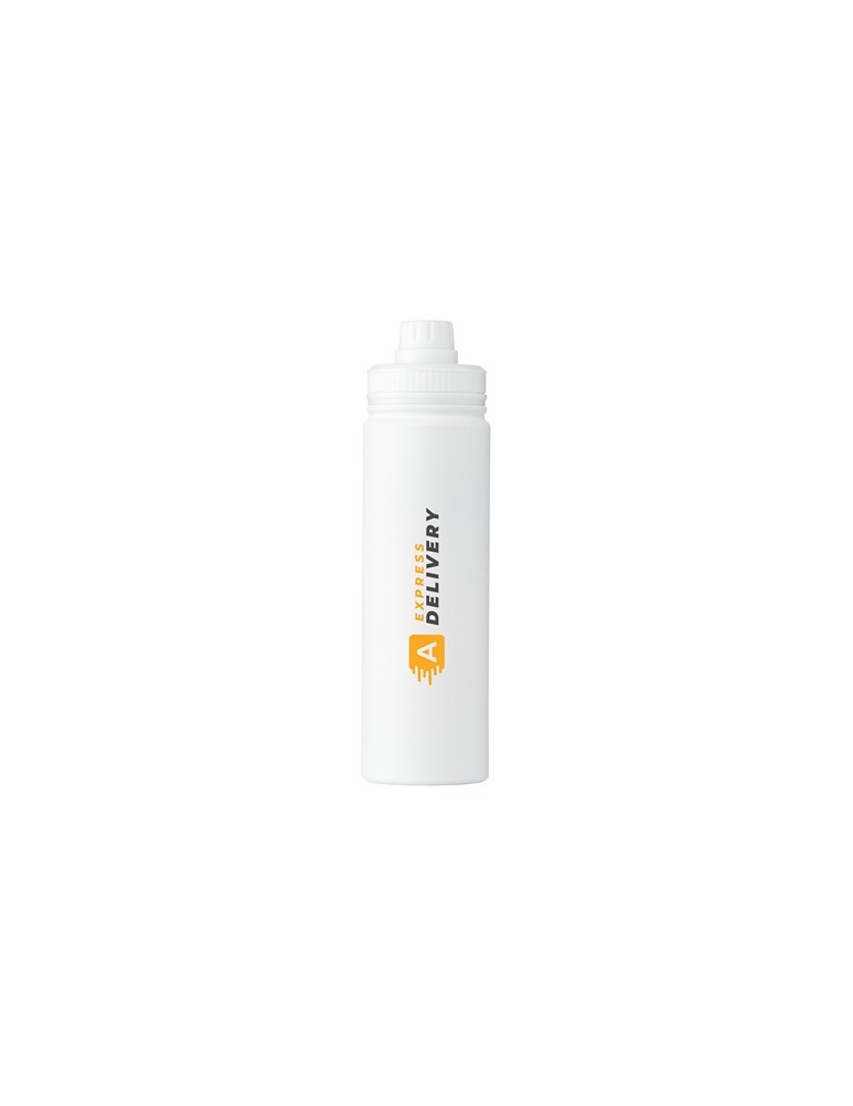 Tappo Bottle RCS Stainless Steel 800 ml single wall