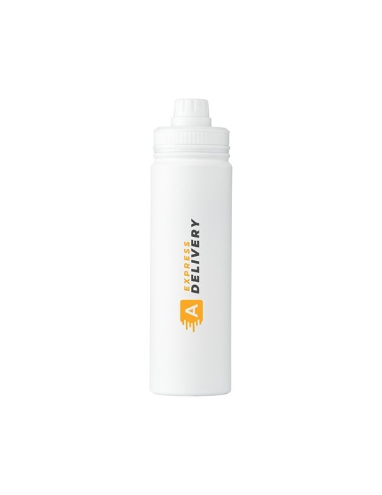 Tappo Bottle RCS Stainless Steel 800 ml single wall