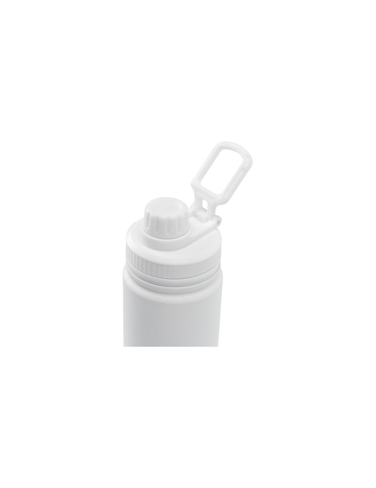 Tappo Bottle RCS Stainless Steel 800 ml single wall