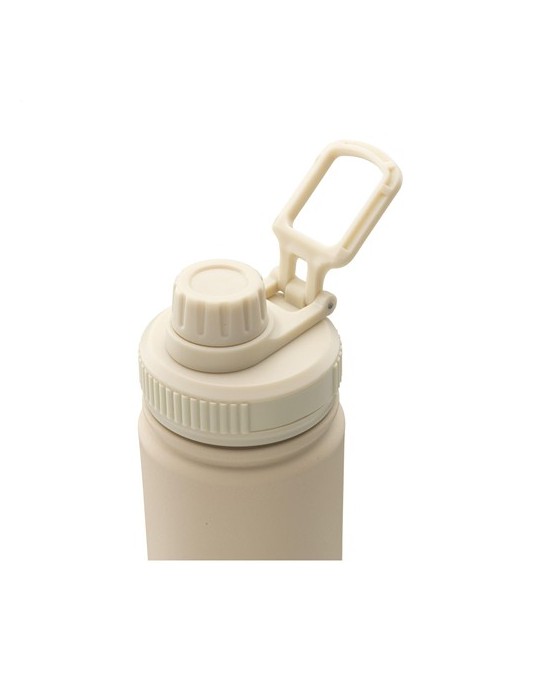 Tappo Bottle RCS Stainless Steel 800 ml single wall
