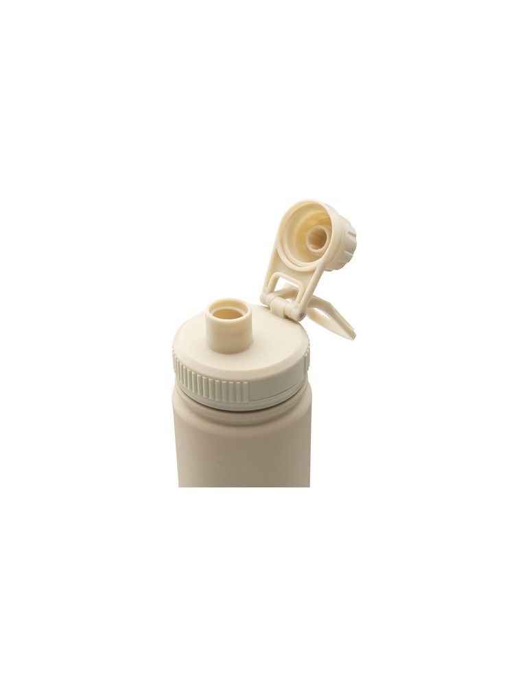 Tappo Bottle RCS Stainless Steel 800 ml single wall