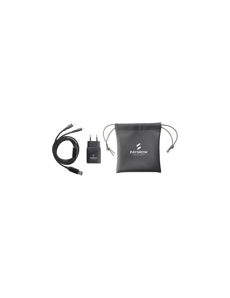 Juice RCS Charging Set