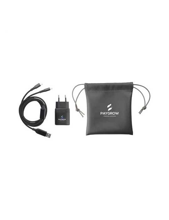 Juice RCS Charging Set