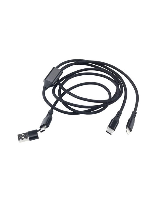 Juice RCS Charging Set