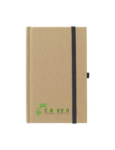 Pocket ECO A6 carnet de notes