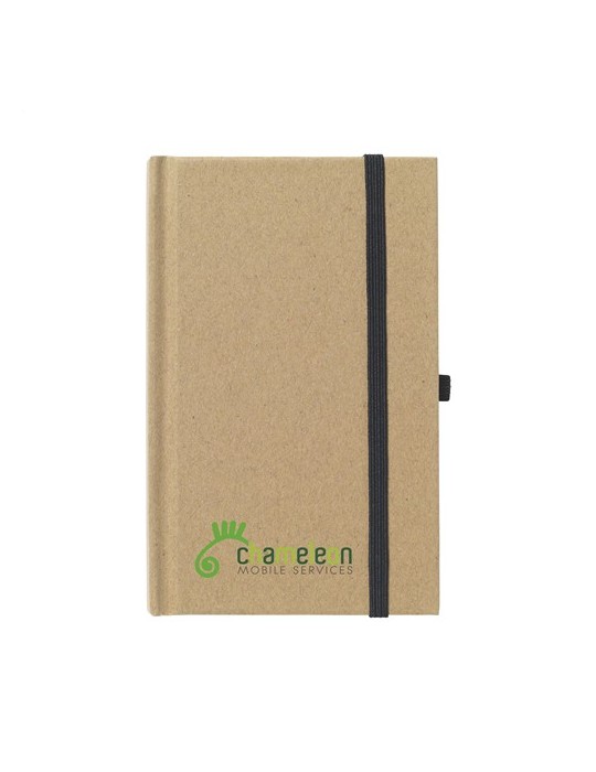 Pocket ECO A6 carnet de notes