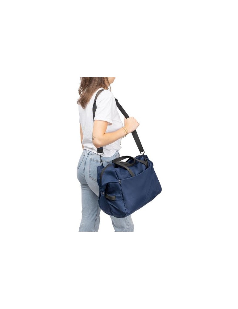 Sac de sport Ocean Bound en polyester rPET 300D Niv