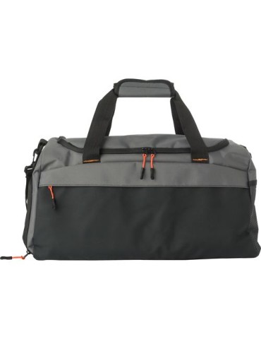 Sac de sport en polyester 500D Personnalisé pas cher - Mabel