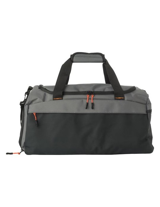 Sac de sport en polyester 500D Personnalisé pas cher - Mabel