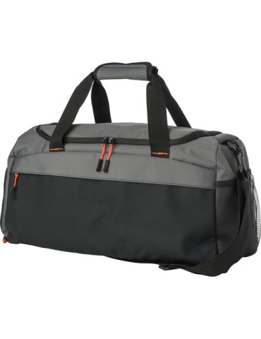 Sac de sport en polyester 500D Personnalisé pas cher - Mabel 2