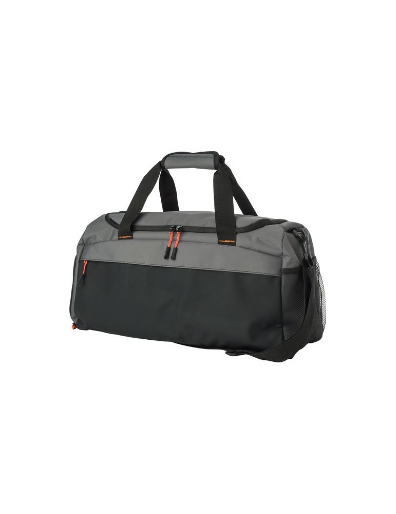 Sac de sport en polyester 500D Personnalisé pas cher - Mabel