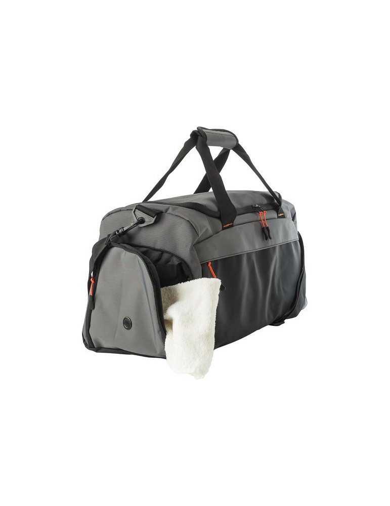 Sac de sport en polyester 500D Personnalisé pas cher - Mabel