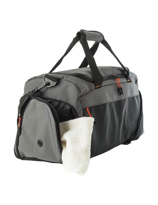 Sac de sport en polyester 500D Personnalisé pas cher - Mabel