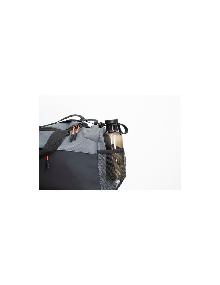 Sac de sport en polyester 500D Personnalisé pas cher - Mabel